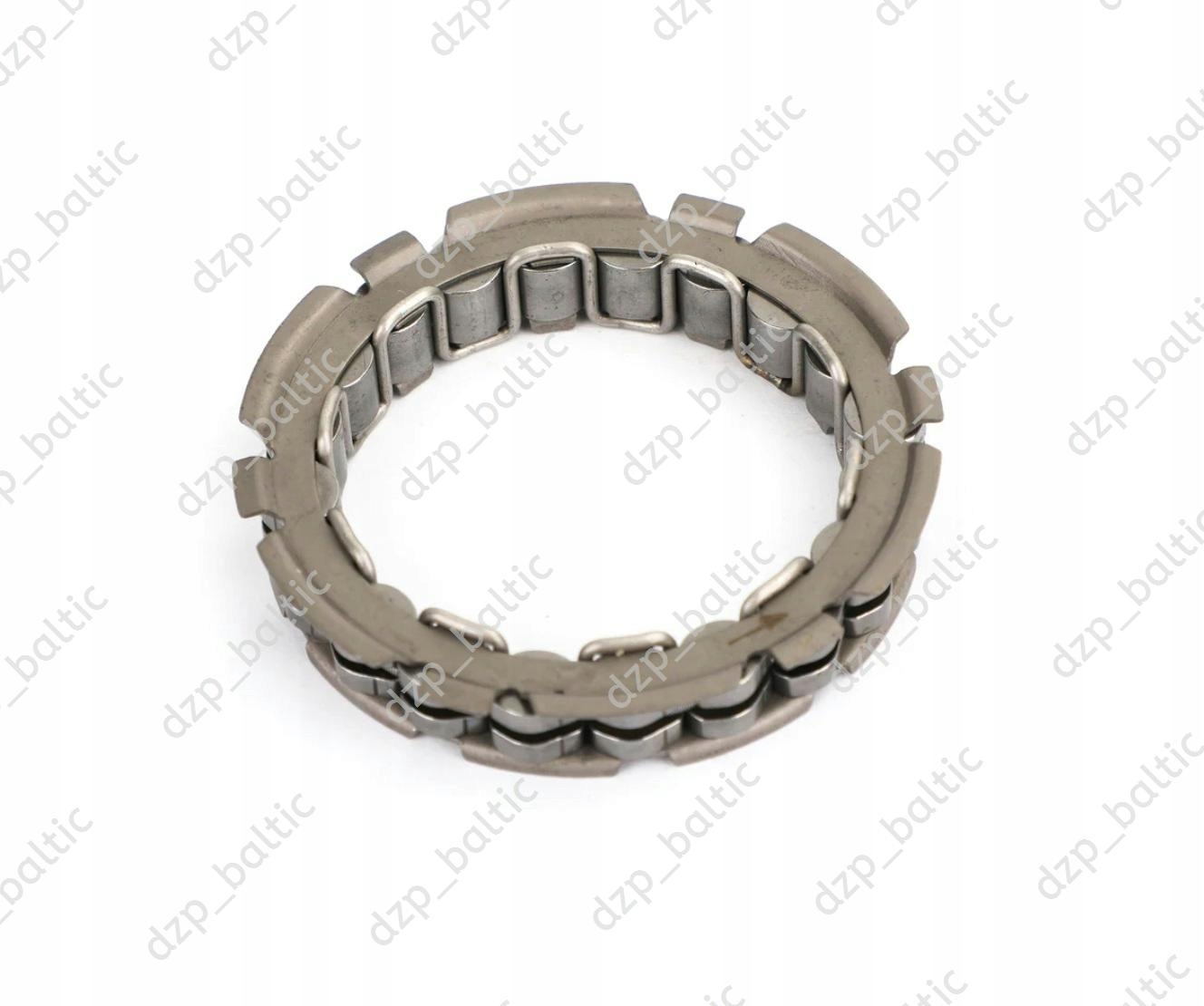 BENDIKS SPRZĘGŁO ROZRUSZNIKA BMW F650 CS GS DAK 01 Numer katalogowy oryginału 12117687777