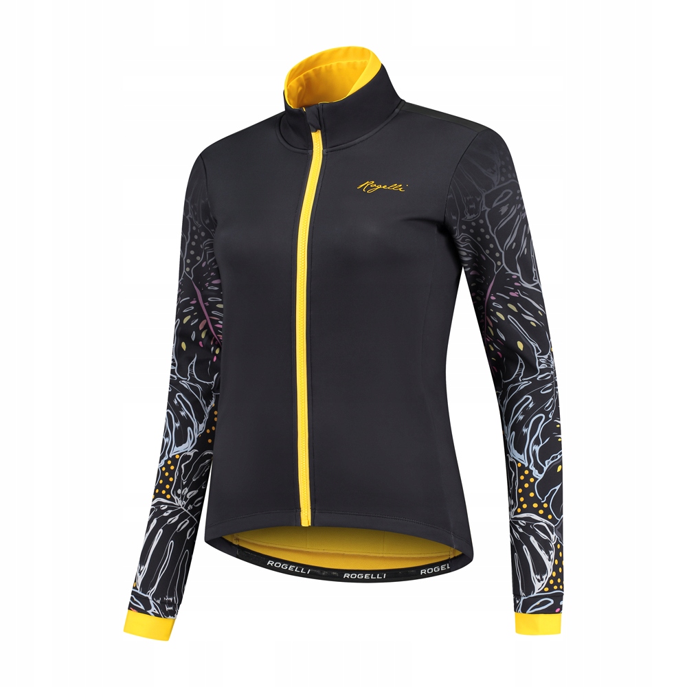 Rogelli VIVID – dámská zimní sportovní bunda