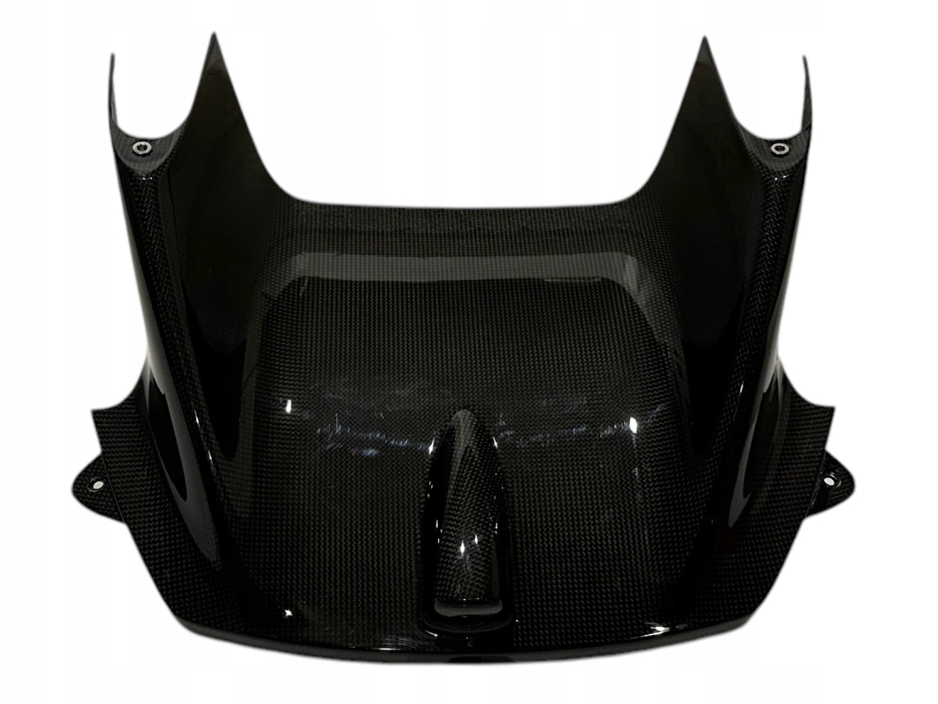 FERRARI SF90 CARBON central cover cap 872649 956921