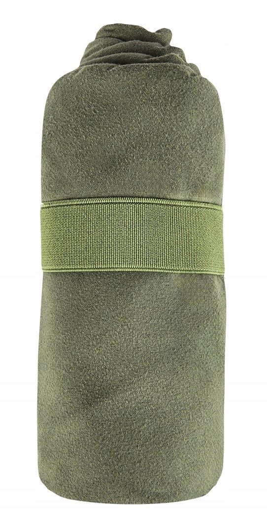 RĘCZNIK Z MIKROFIBRY SZYBKOSCHNĄCY NA WYJAZD SPORTOWY SURVIVAL 120x60 cm Marka Neo Tools