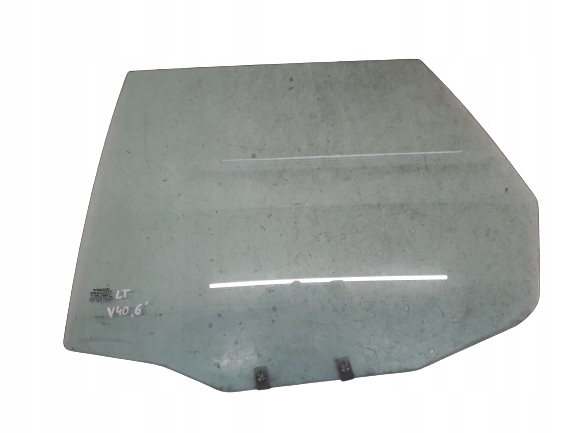 VOLVO V40 95-04 SZYBA DRZWI LEWY TYŁ AS2