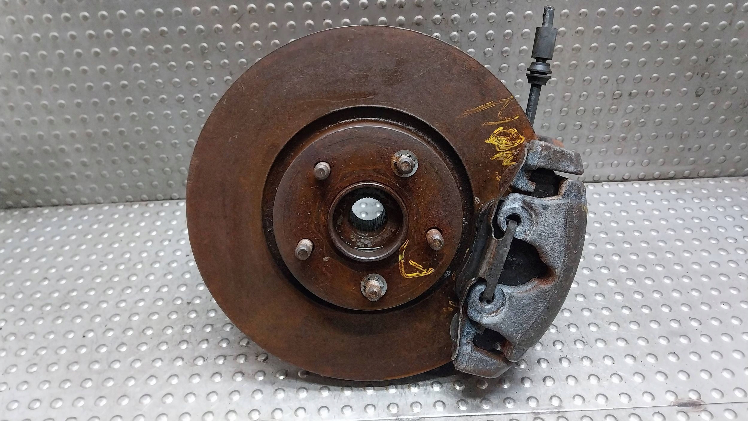 swing right front 6G91-3K170-A FORD S MAX MK1 GALAXY MK3 MONDEO MK4