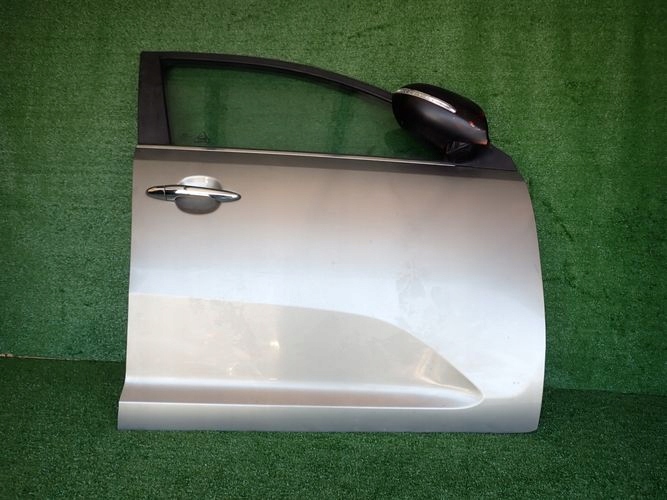 KIA SPORTAGE III 10-15 door right front front