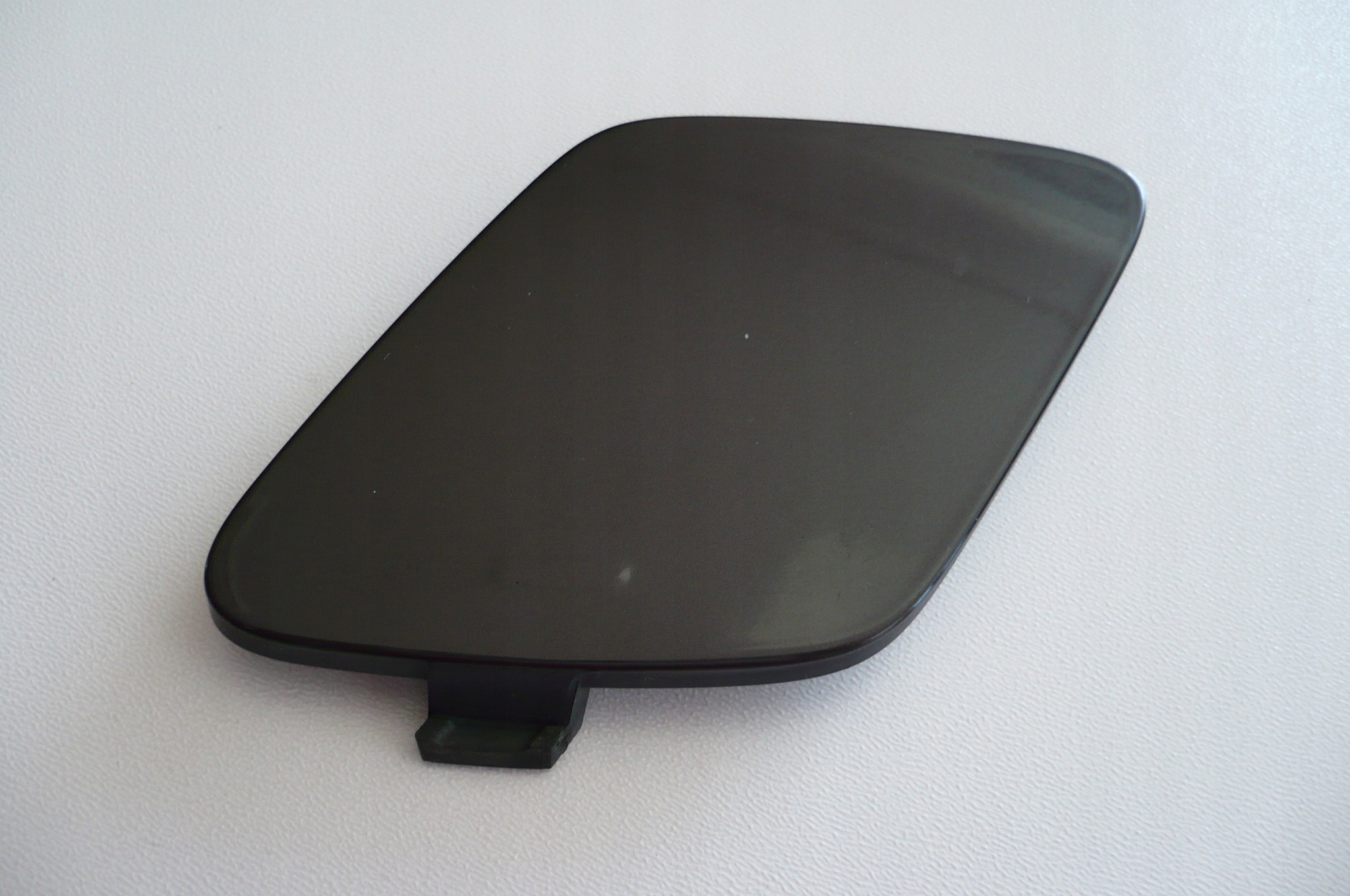 VOLVO XC60 II LIFT 22- R-design towing hook cap bumper front