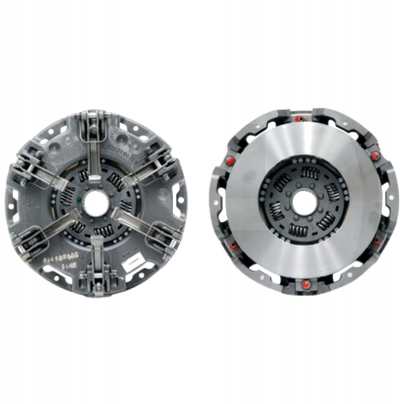 Sprzęgło LUK 280/280TGU6 41x45 22 wpusty