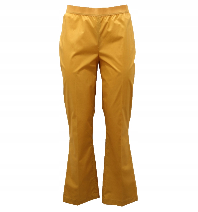 Twinset 191TT2230 Honey Gold Kalhoty vel.
