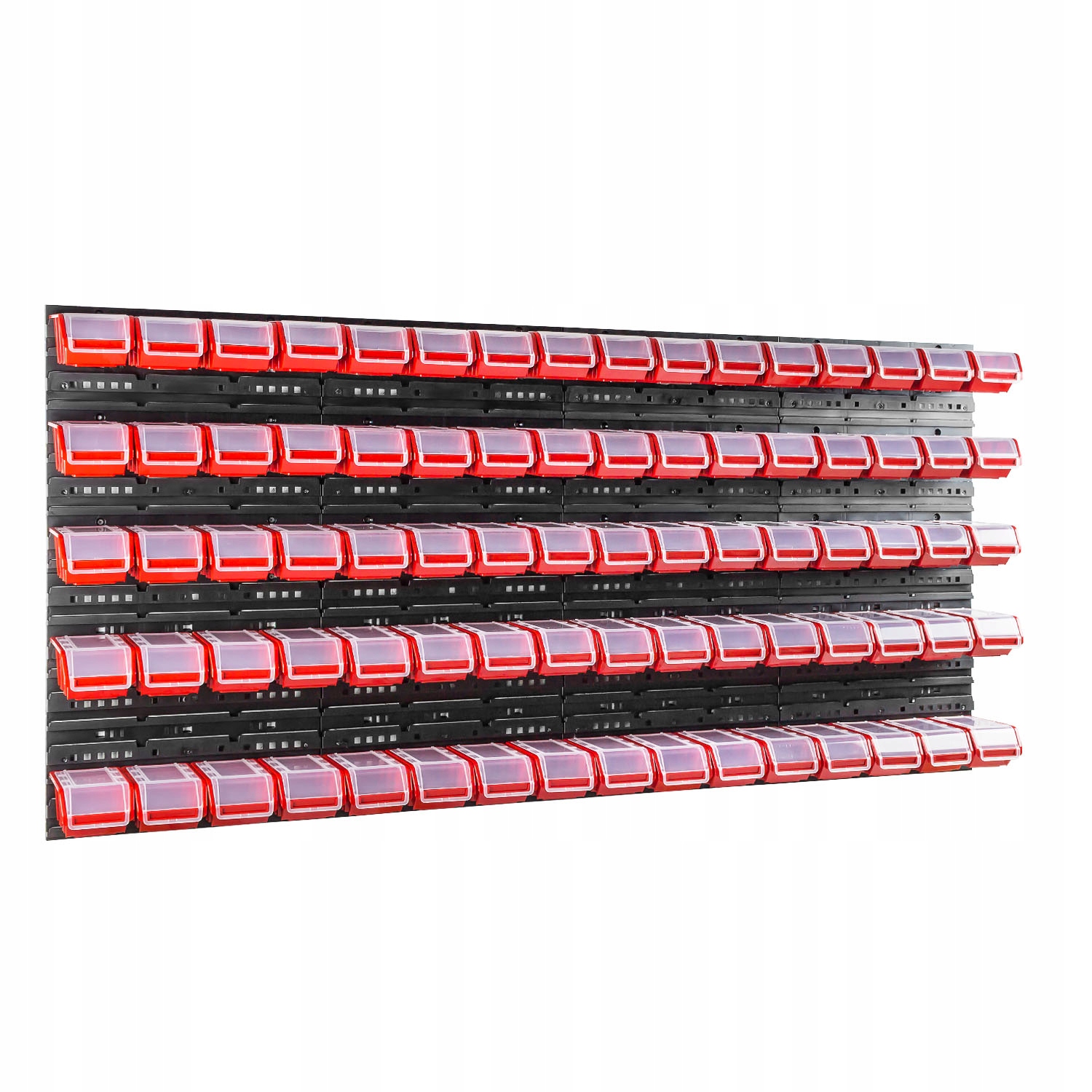 Dílenská tabule na nářadí 160 x 80 cm 80 k