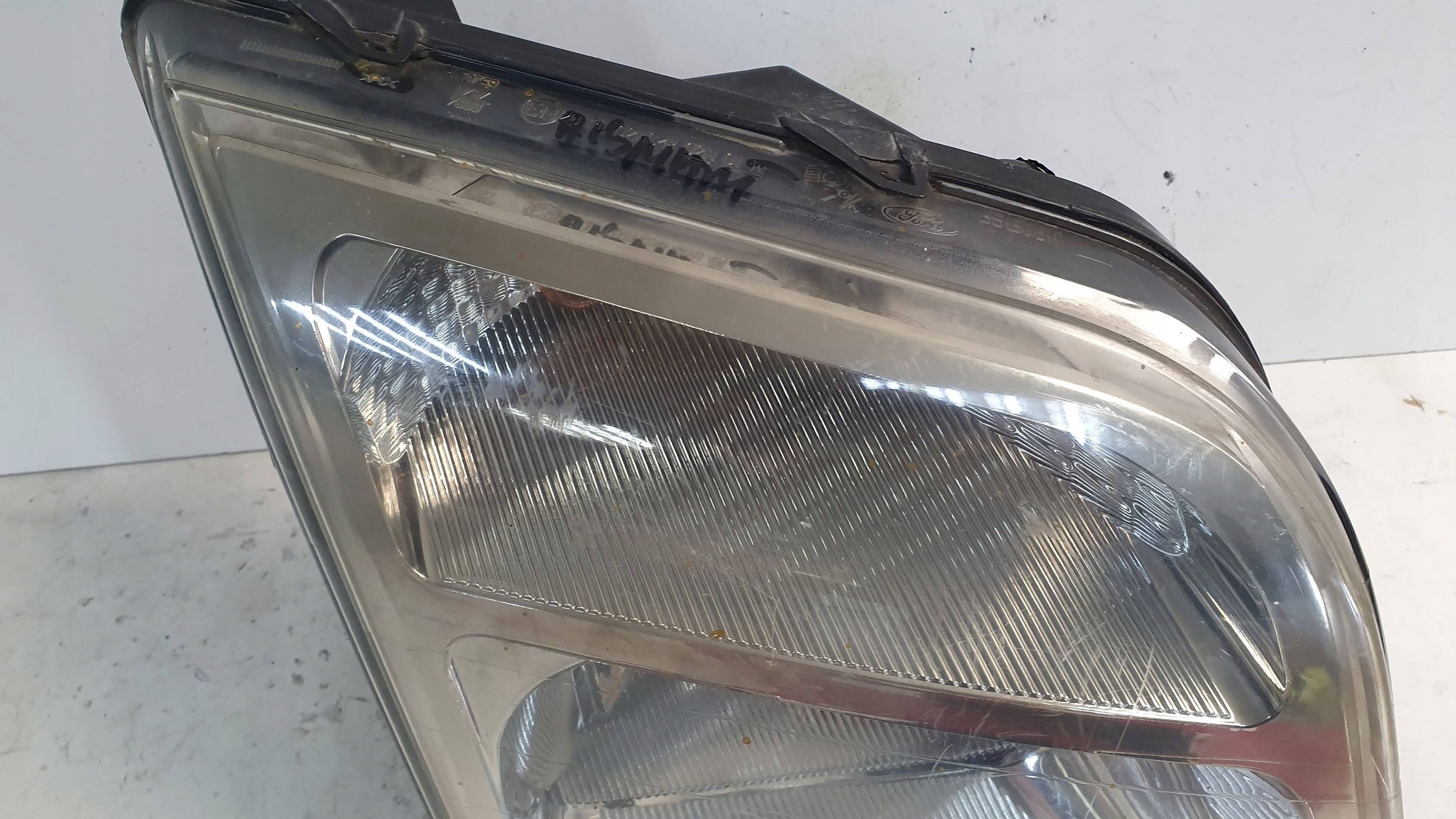 light front right 2T1-13006-AE FORD TRANSIT CONNECT 02
