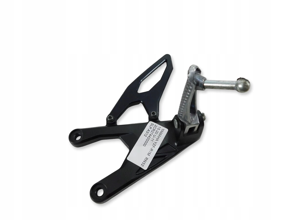 Sada Podnožiek Ľavá Predná Yamaha YZF-R1M RN32 15-20 U-11 2CR274420000