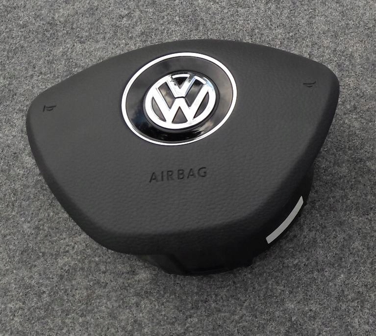 vw transporter T6 подушка водители подушки безопасности