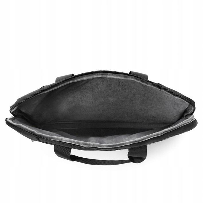 CZARNA TORBA NA LAPTOPA PAOLO PERUZZI V-08-BL Kod producenta V-08-BL