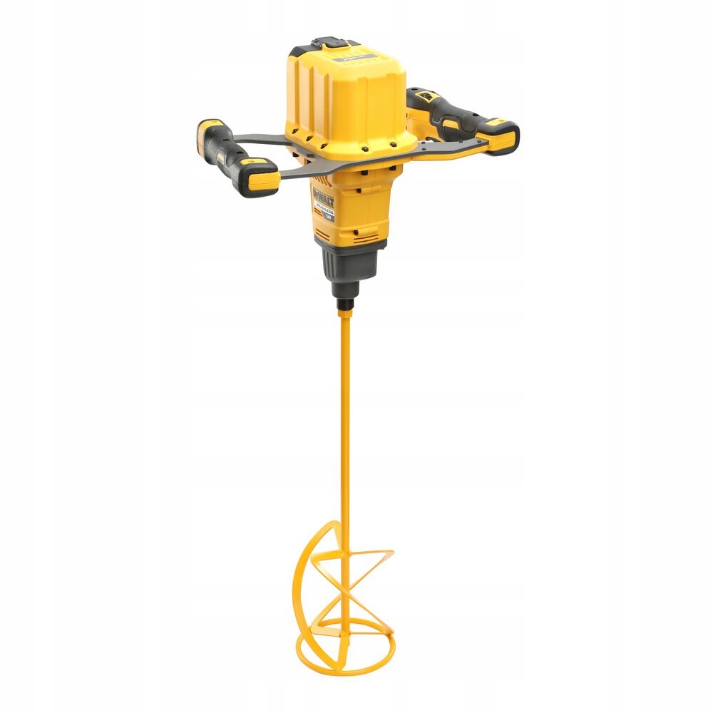 mieszarka akumulatorowa do zapraw, 54V Li-Ion DeWalt [DCD240N-XJ]