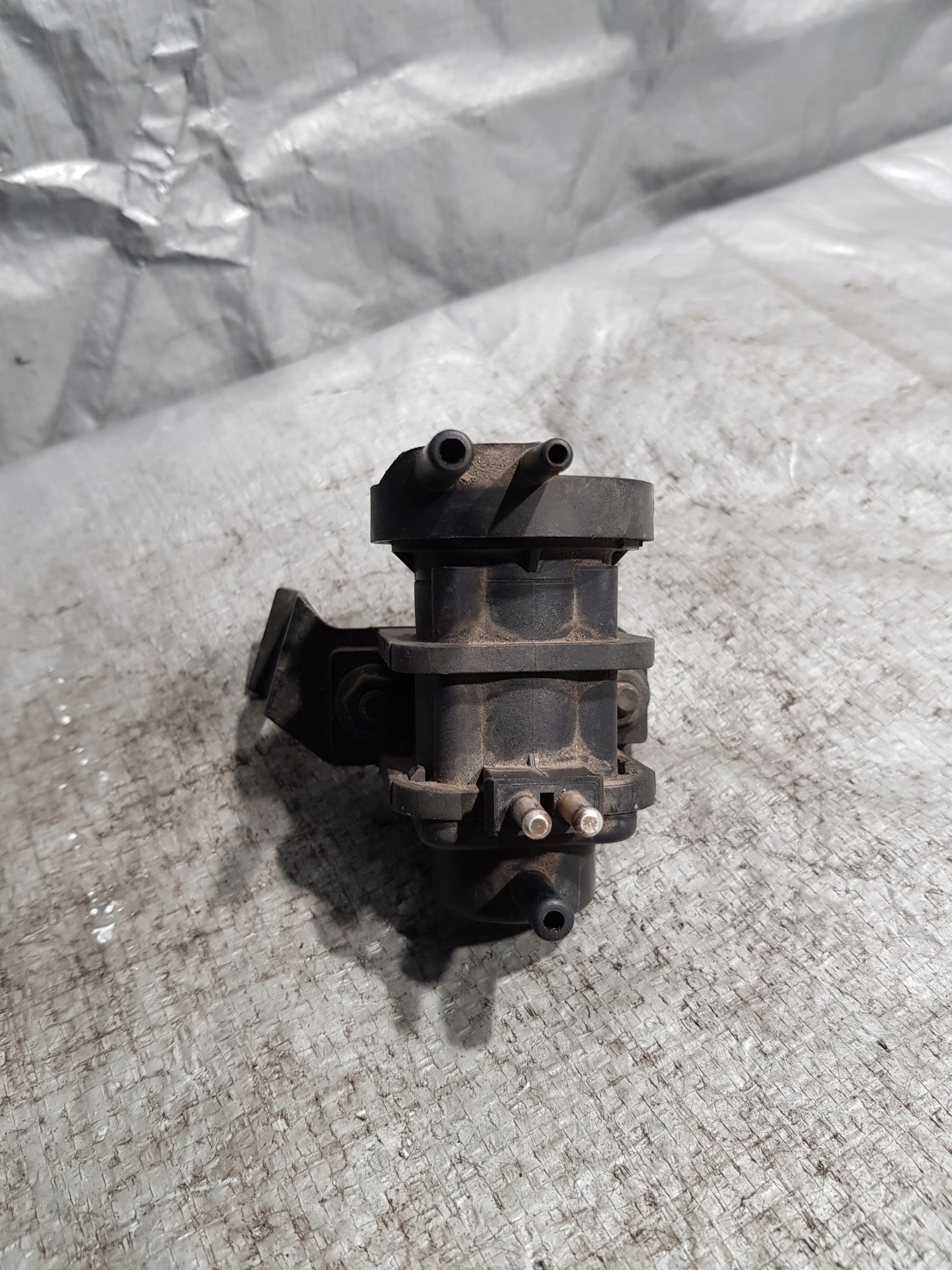 Sensor TURBO MERCEDES W202 2.2D 0005450327