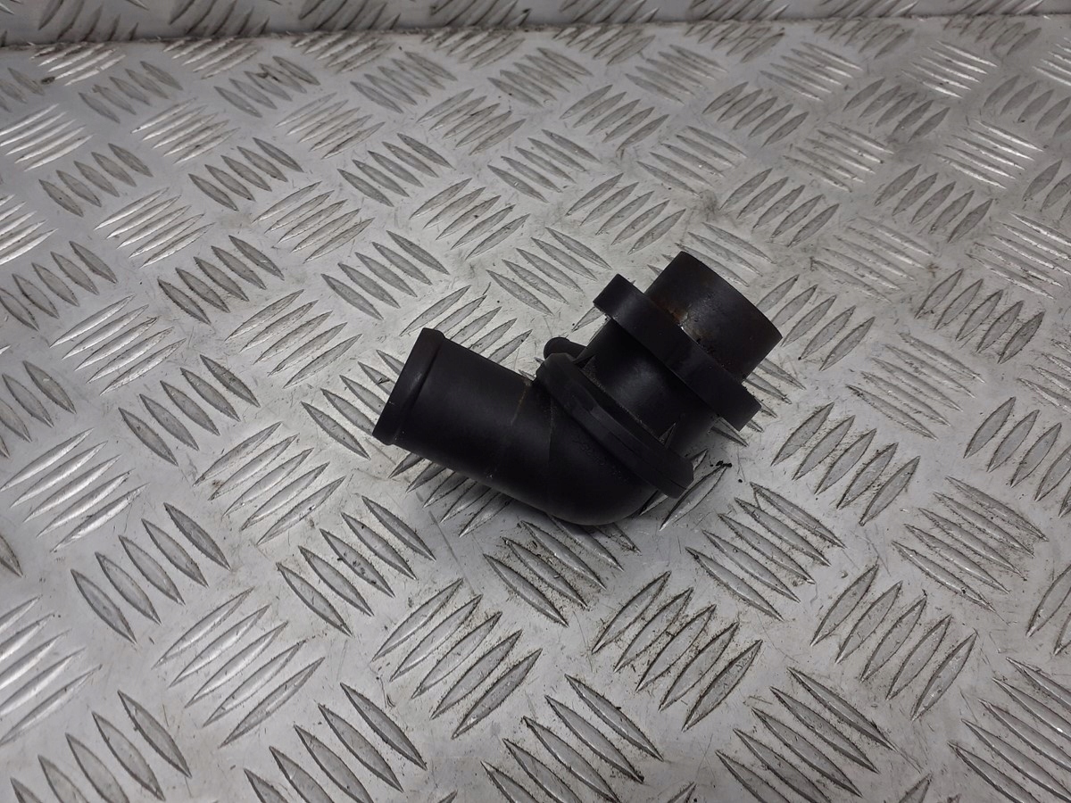 OBUDOWA TERMOSTATU CHEVROLET LACETTI 1.4 Typ samochodu Samochody osobowe