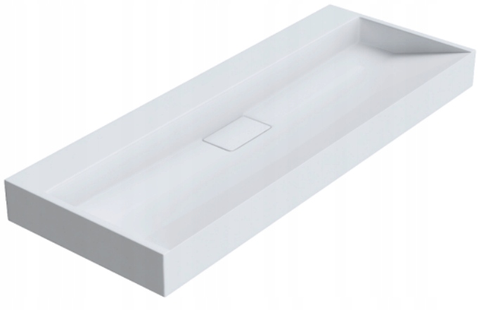 

Veldman Umywalka Konglomerat Dexter 90/0