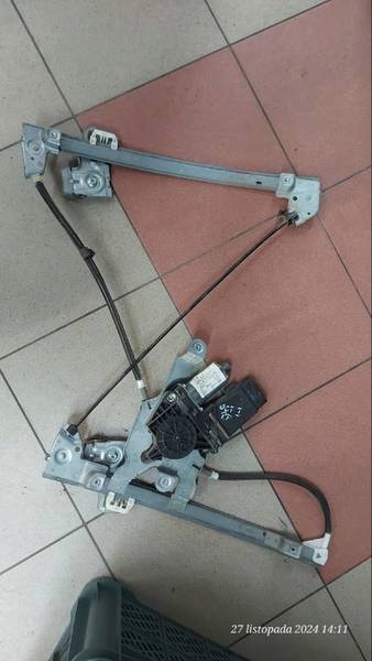 Mécanisme essuie glaces 104415-302 OCTAVIA et PP