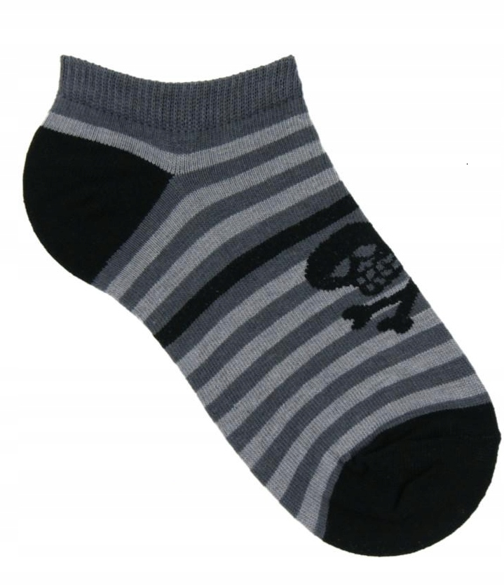 

Skarpetki stopki chłopięce Moraj r.31/34