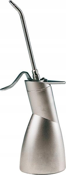 Olejnička, tlakový zinkový odlitek, objem 200 Ml Format