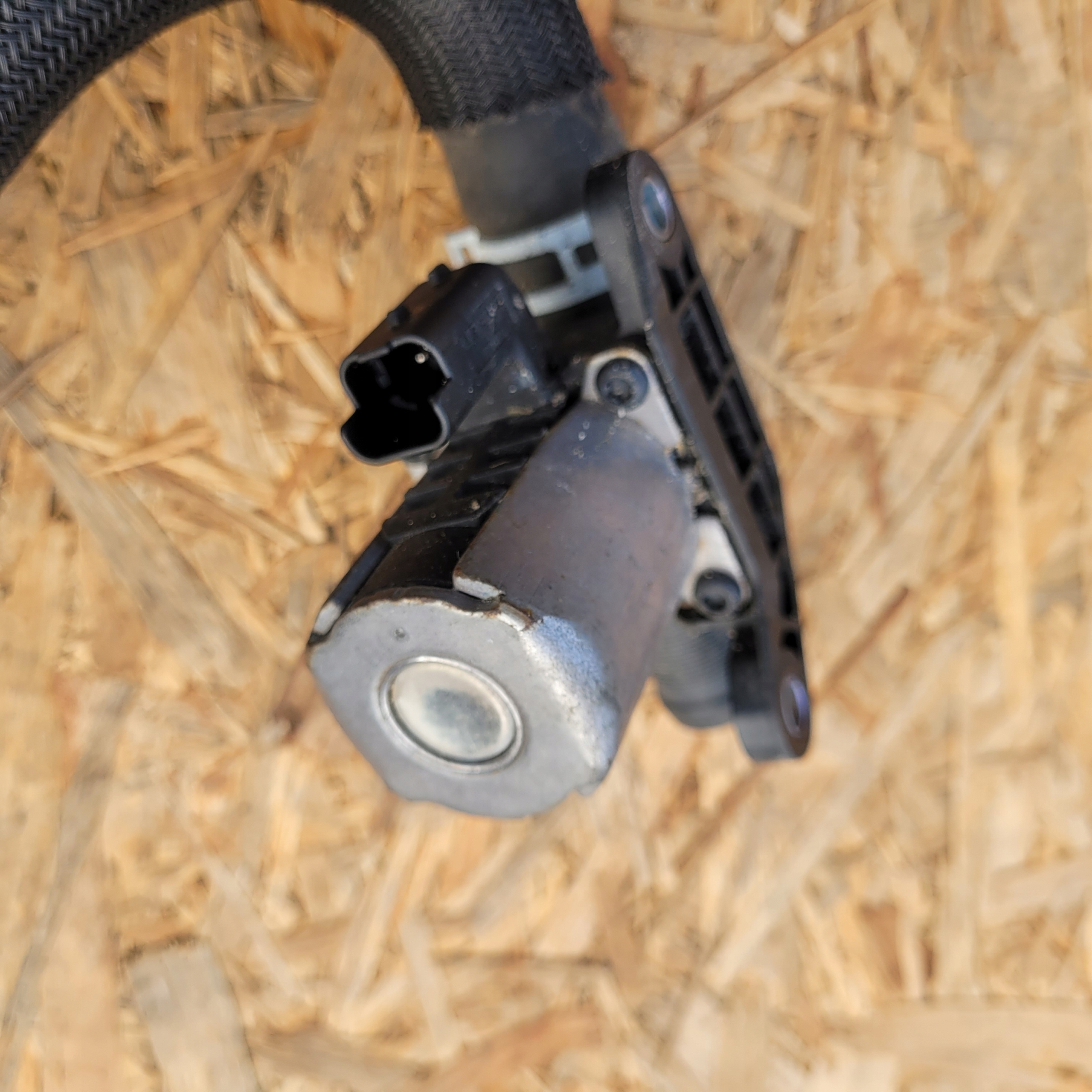 Pompa d’acqua RENAULT 212309316R