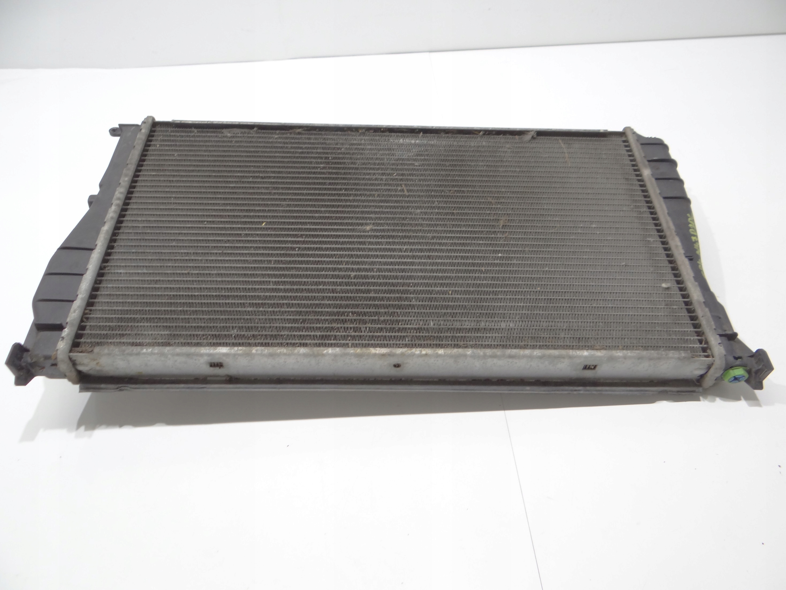 water cooler BMW X1 E84 OE N47D20C 7810295