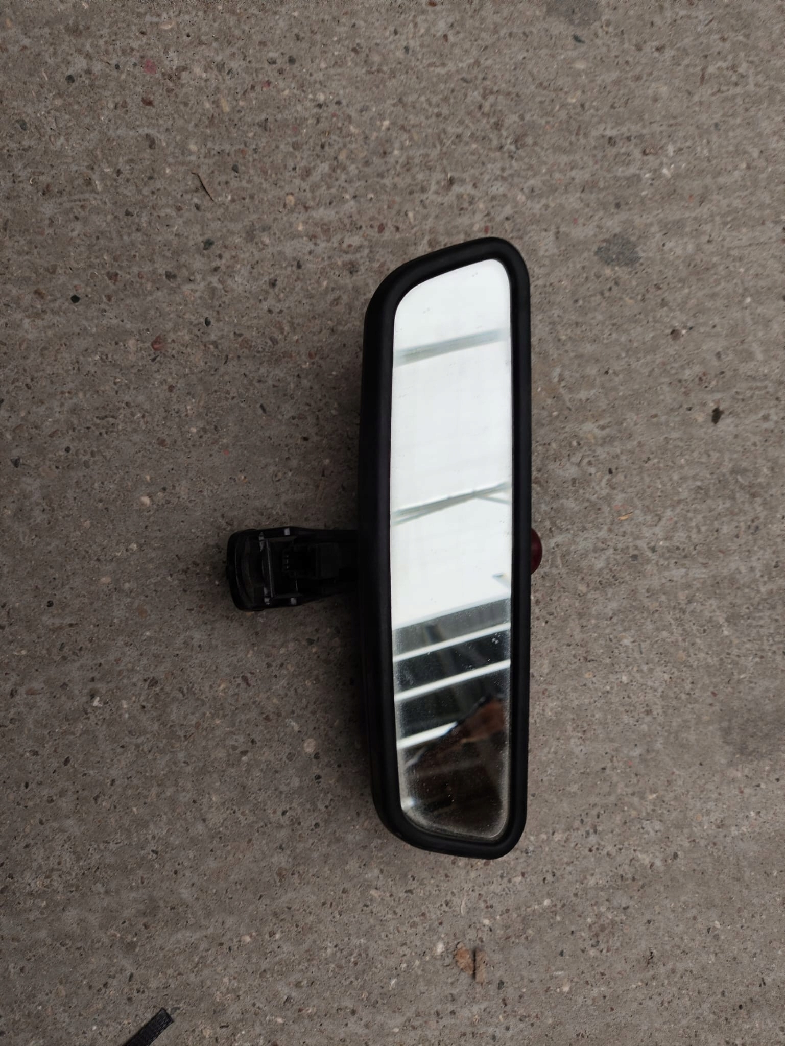 BMW E46 E39 E53 mirror inner reversely original