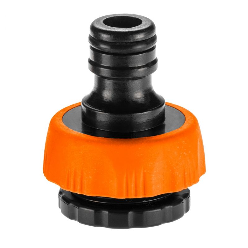 

Przyłacze do kranu 1/2"- 3/4"