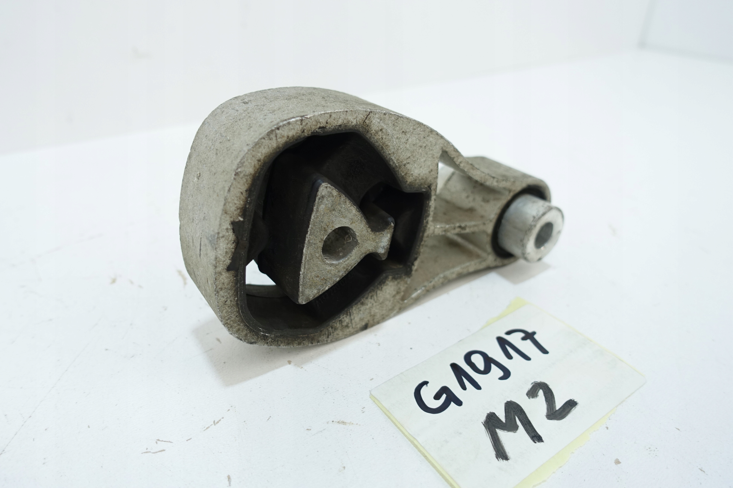 SMART FORTWO III 2014- airbag bracket of the engine front A1322200248