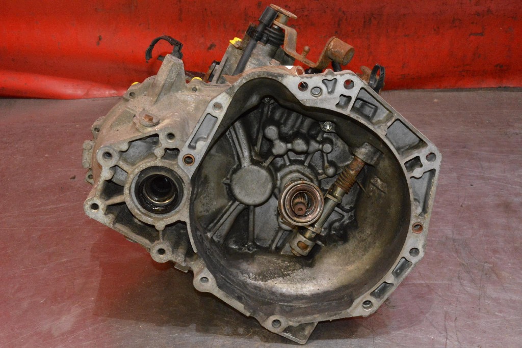 Getriebe ZV0 SUZUKI SPLASH 1.0 12V 65 KM 08-12