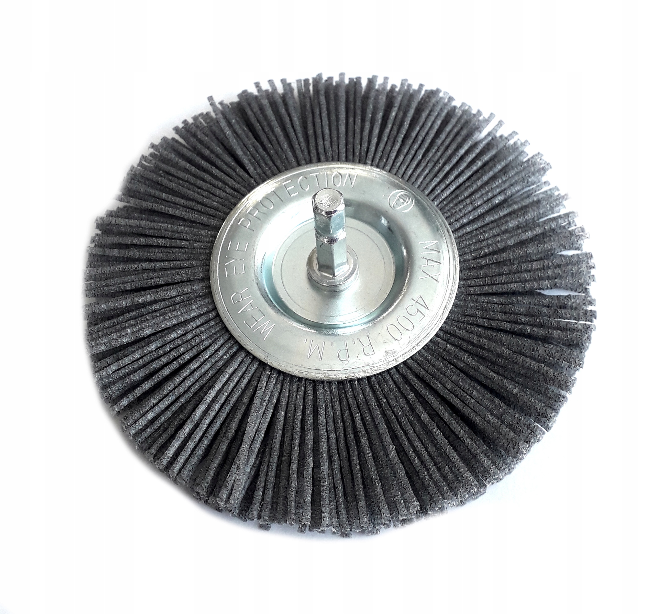 SZCZOTKA NYLONOWA 400W HANDY DS400 Typ szczotka do kosy