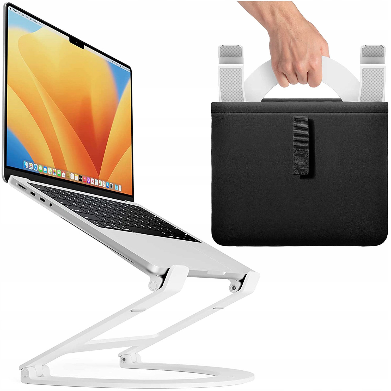 

Twelve South Curve Flex Podstawka do MacBook
