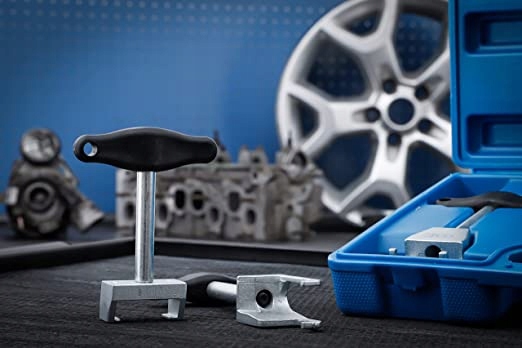 ściągacze do aparatów zapłonowych BGS