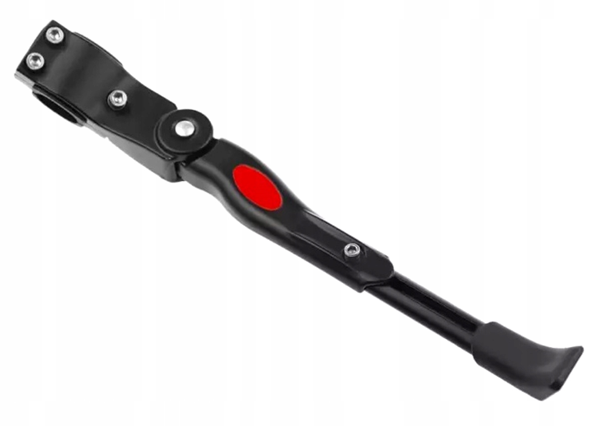 Stopka Rowerowa Podpórka Nóżka Na Rower Regulacja.