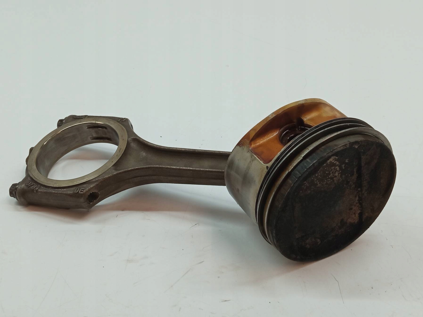 piston connecting rod 84L30 4.2 FSI Audi A8 II (2002-2010) D3