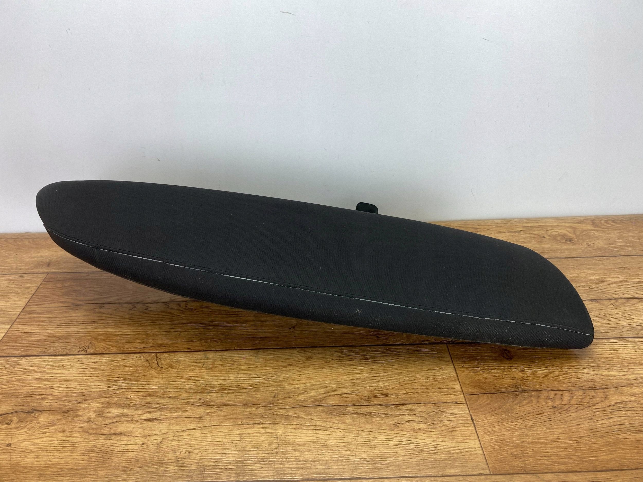 plastica bracciolo sedile Dodge Charger 2015+