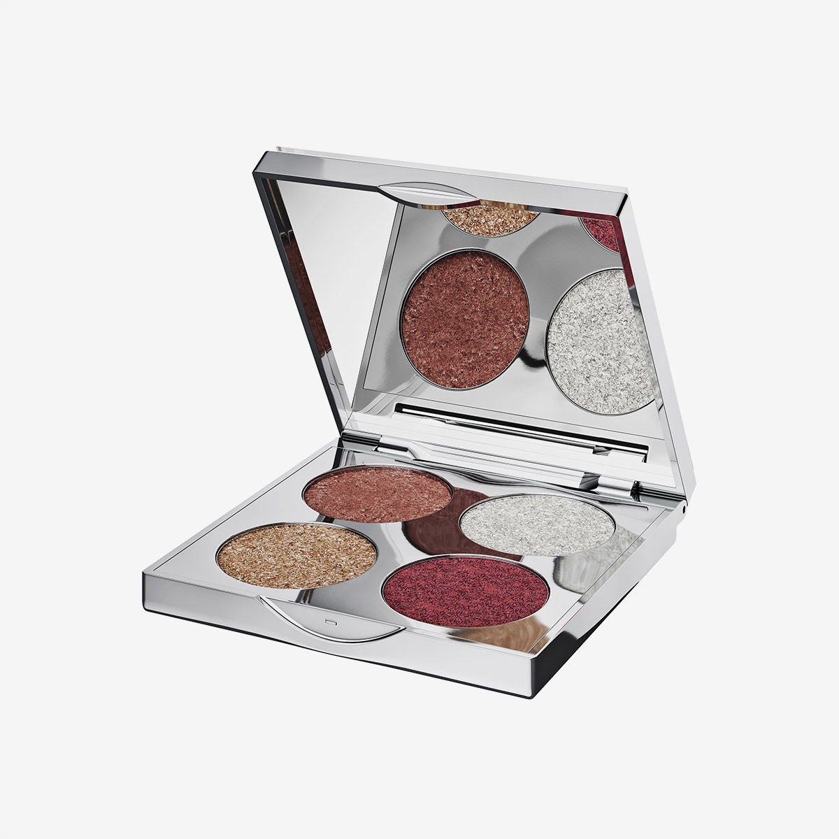 Semilac Paleta cieni Insta Shine By Sylwia Gołębiewska