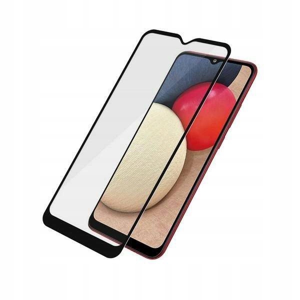 Tvrzené Sklo Panzerglass E2E Super+ Antibakteriální pro Samsung Galaxy A02