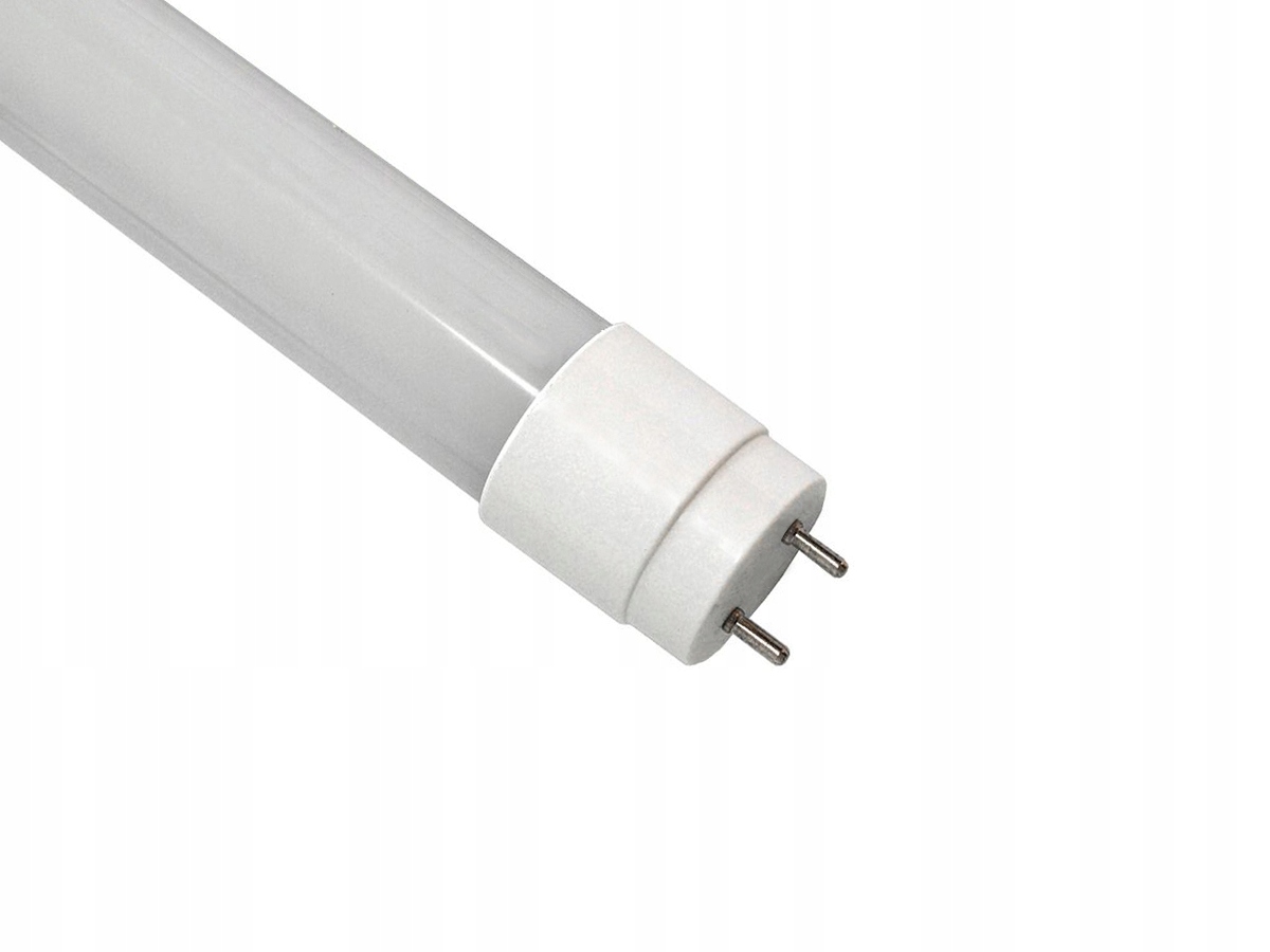 ŚWIETLÓWKA LED 60CM 8W T8 4000K G13 JEDNOSTRONNA