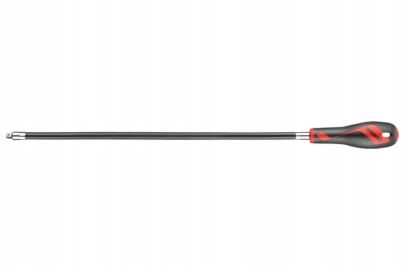 Teng Tools Flexibilní Šroubovací Knoflík 1/4" 555 MM