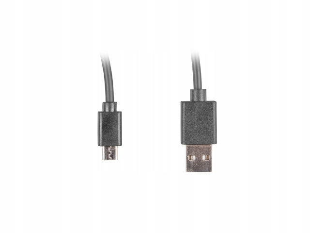 

Kabel Usb Micro(m)- Usb-a(m) 2.0 1M