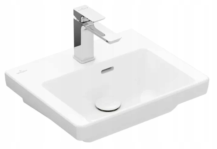 Subway 3.0 Umywalka mała, 450 x 370 x 145 mm Villeroy Boch 43704501