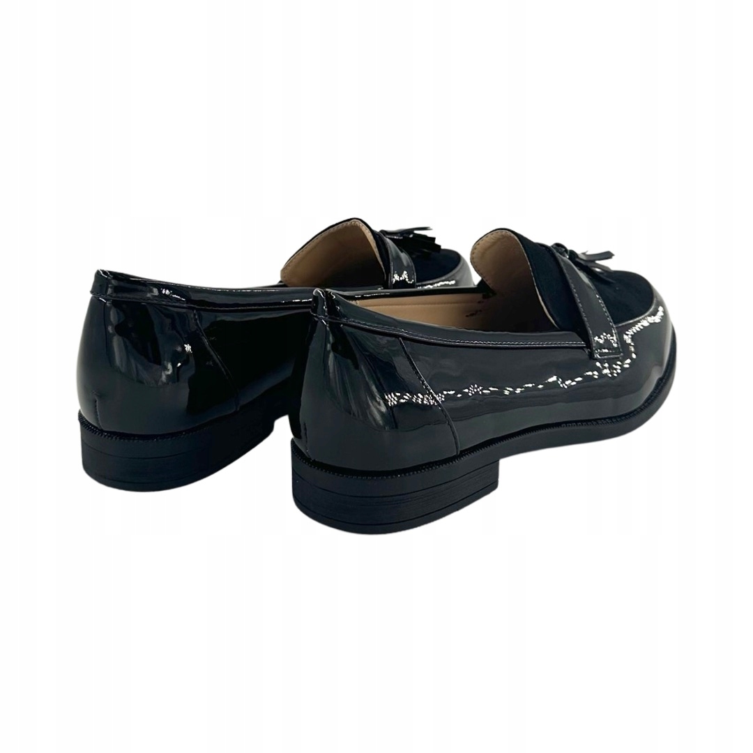 CINK ME DM326-7 BLACK rozm.42 NADWYMIAR Model DM326-7 BLACK