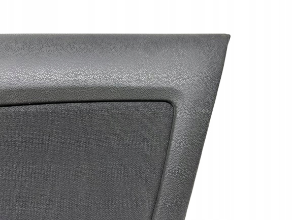 OPEL CORSA D side upholstery door right front 5D 13232903