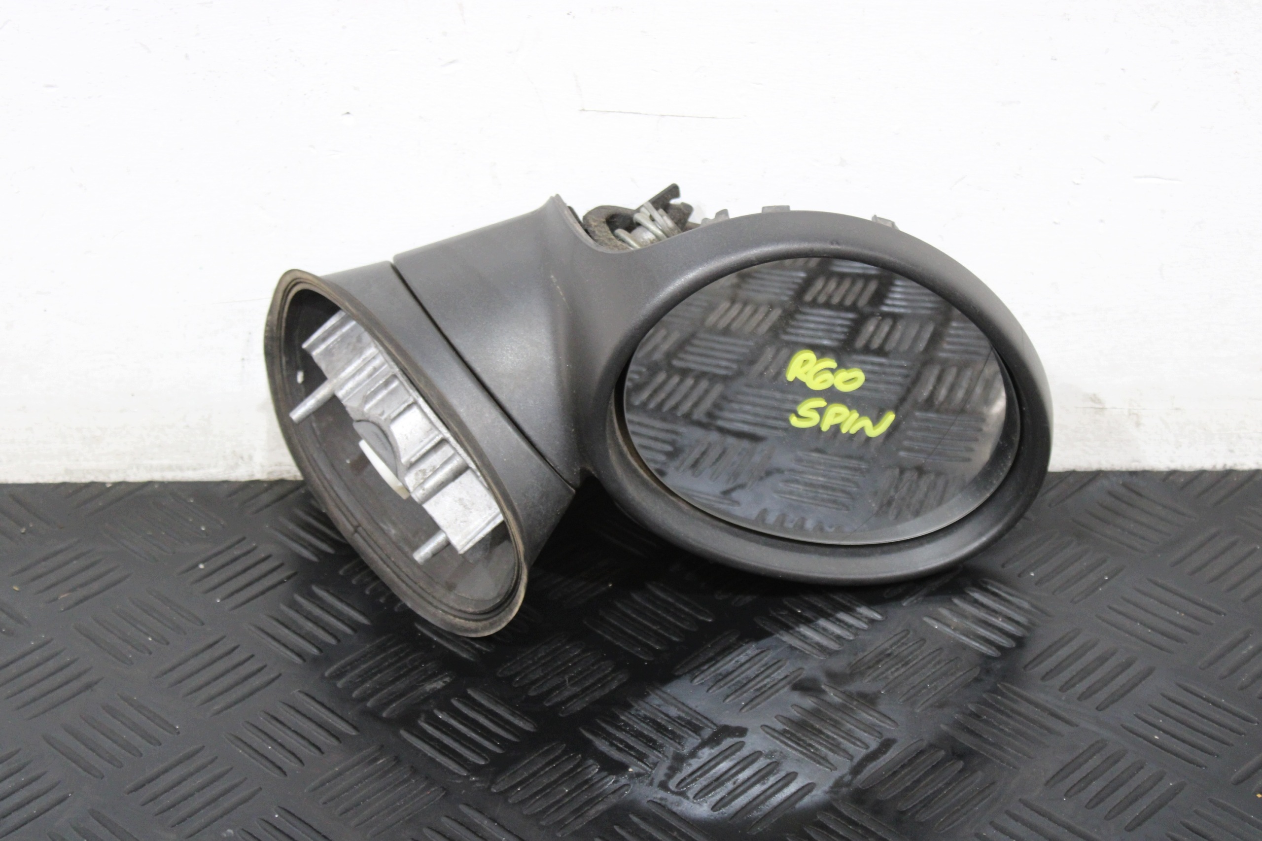 mirror exterior right 5 vertical MINI COUNTRYMAN R60 2.0D