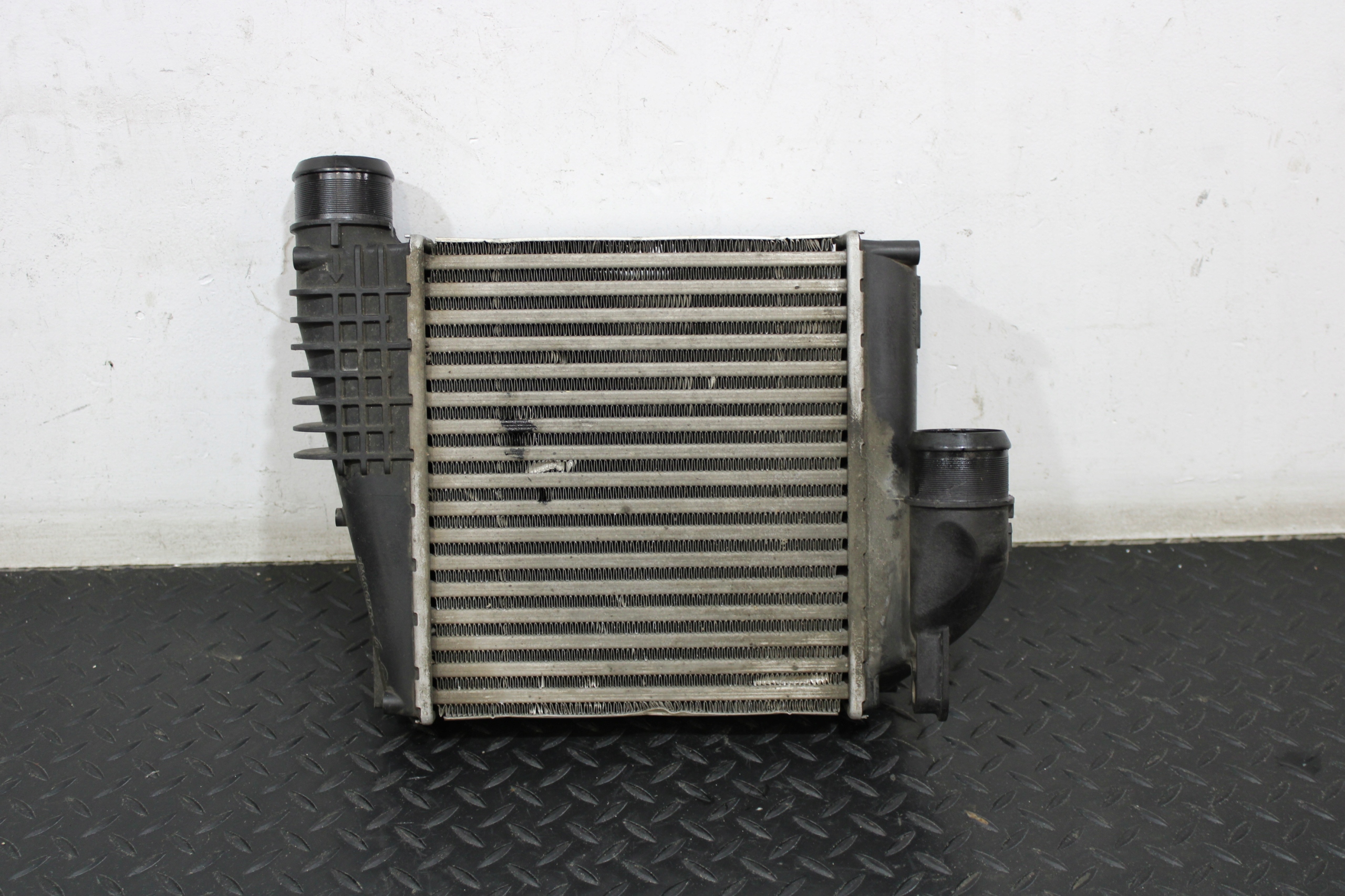 Kühler intercooler C4 SPACETOURER LIFT 9675627980