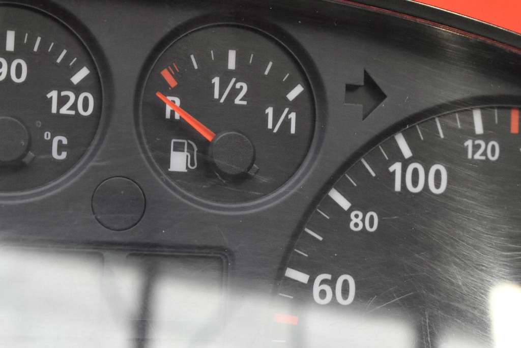 dials dials EU 8D0919033C AUDI A4 B5 1.8 T 150 KM 94-99
