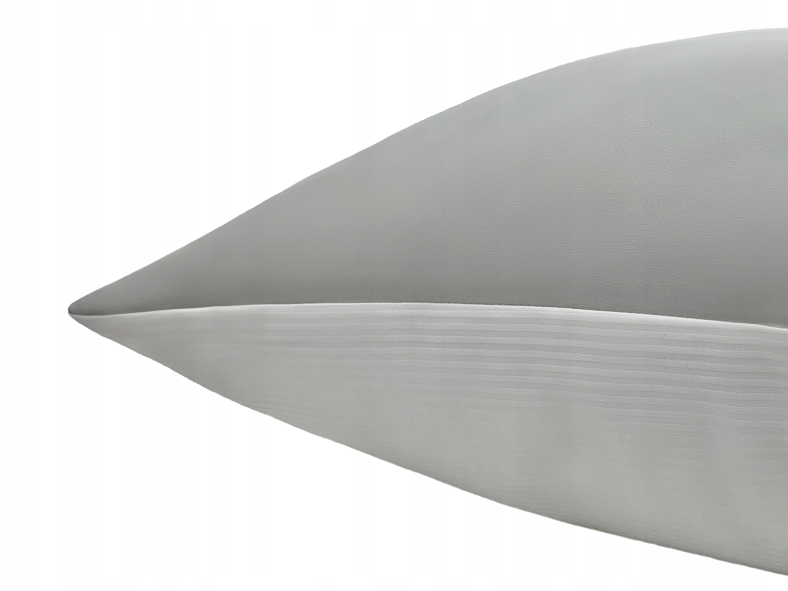 Poszewka Jedwabna 50x70 z Bawełną, Naturalny Jedwab, Szyte w Polsce EAN (GTIN) 5906111150335