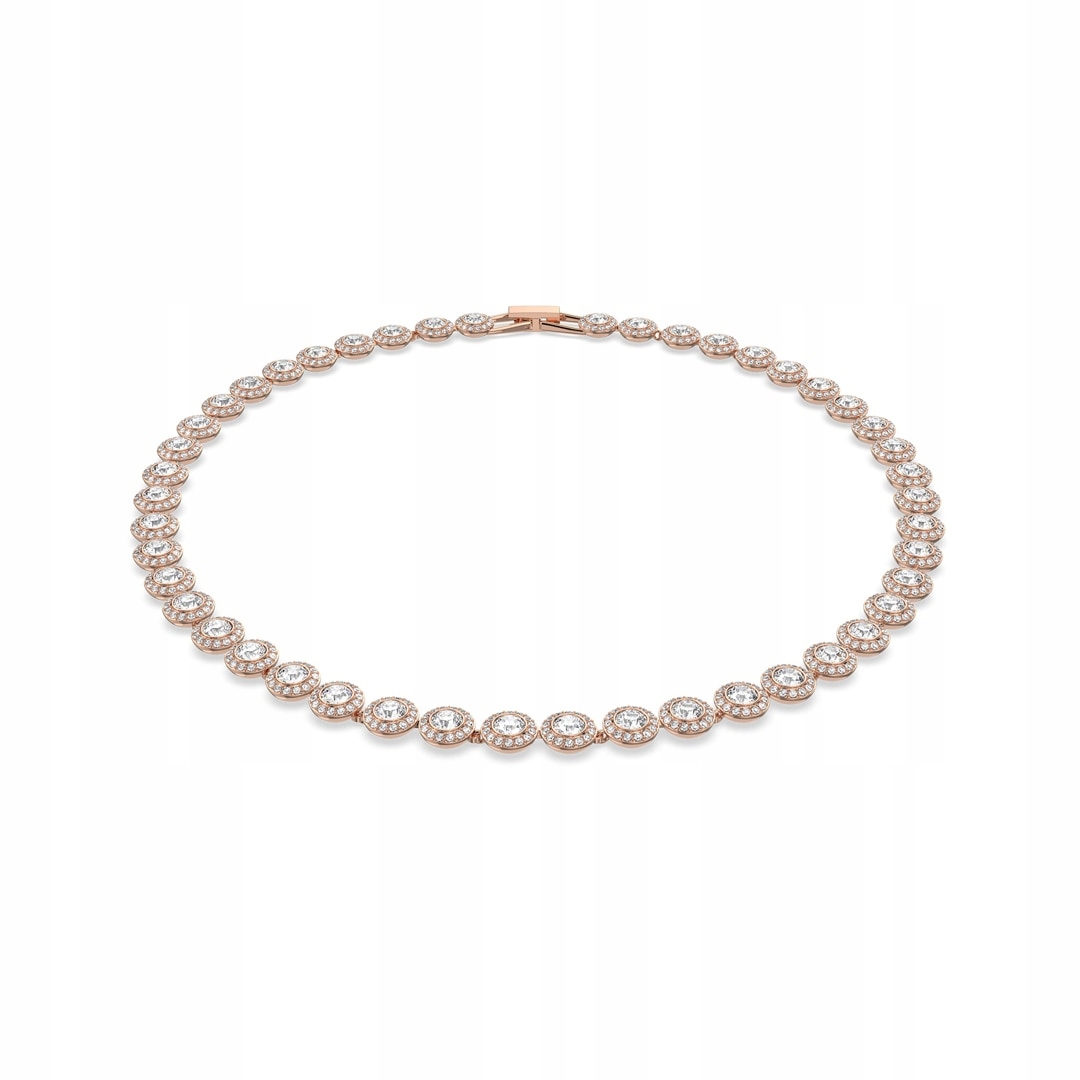 Náhrdelník Swarovski 5367845 Angelic