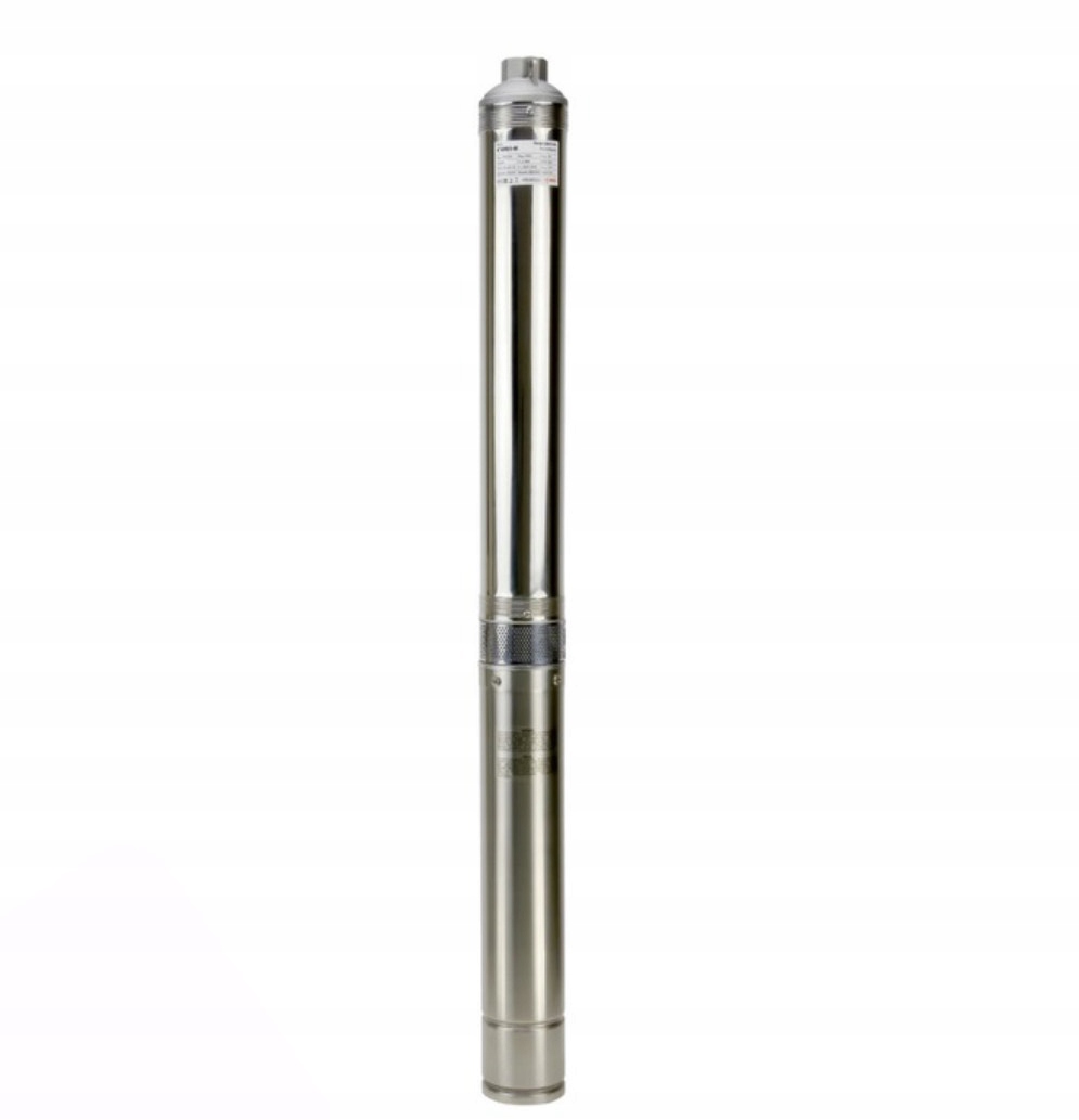 Pompa Głębinowa Z Kablem 30 M 4" Svm 5-40 (2,2 kW, 230 V) Ibo