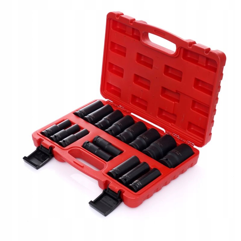 NASADKI UDAROWE 1 2 DLUGIE ZESTAW 10 32MM CR MO Producent code KD10531