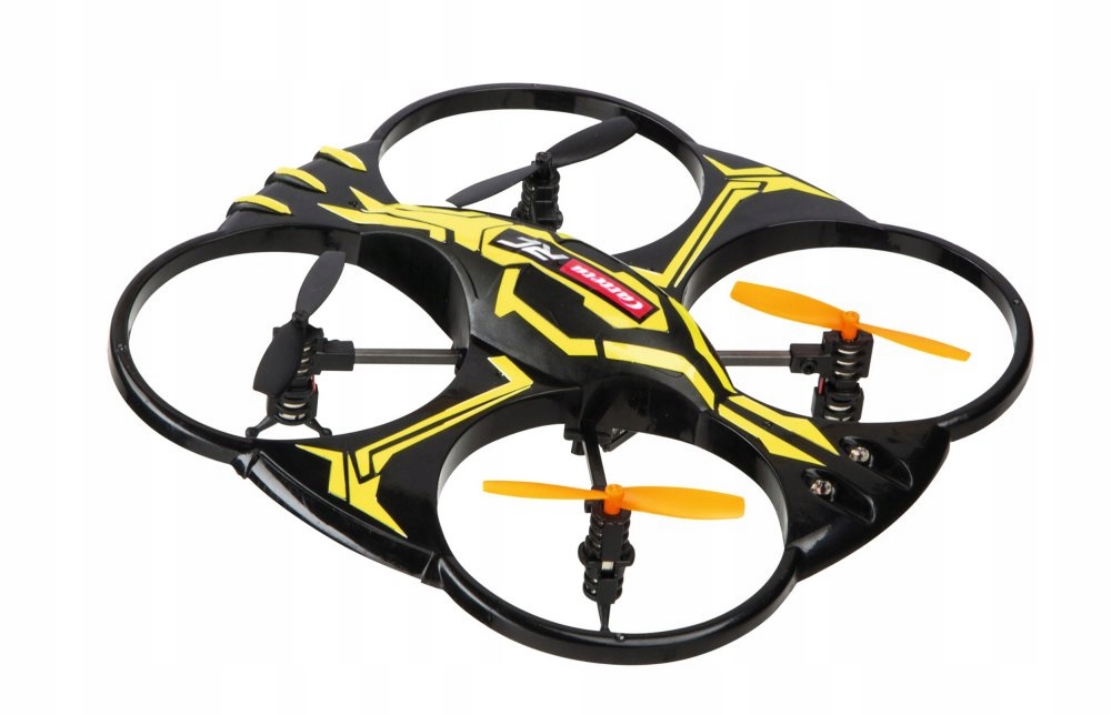 

Carrera Rc Dron 2,4GHz Quadcopter X2 03032
